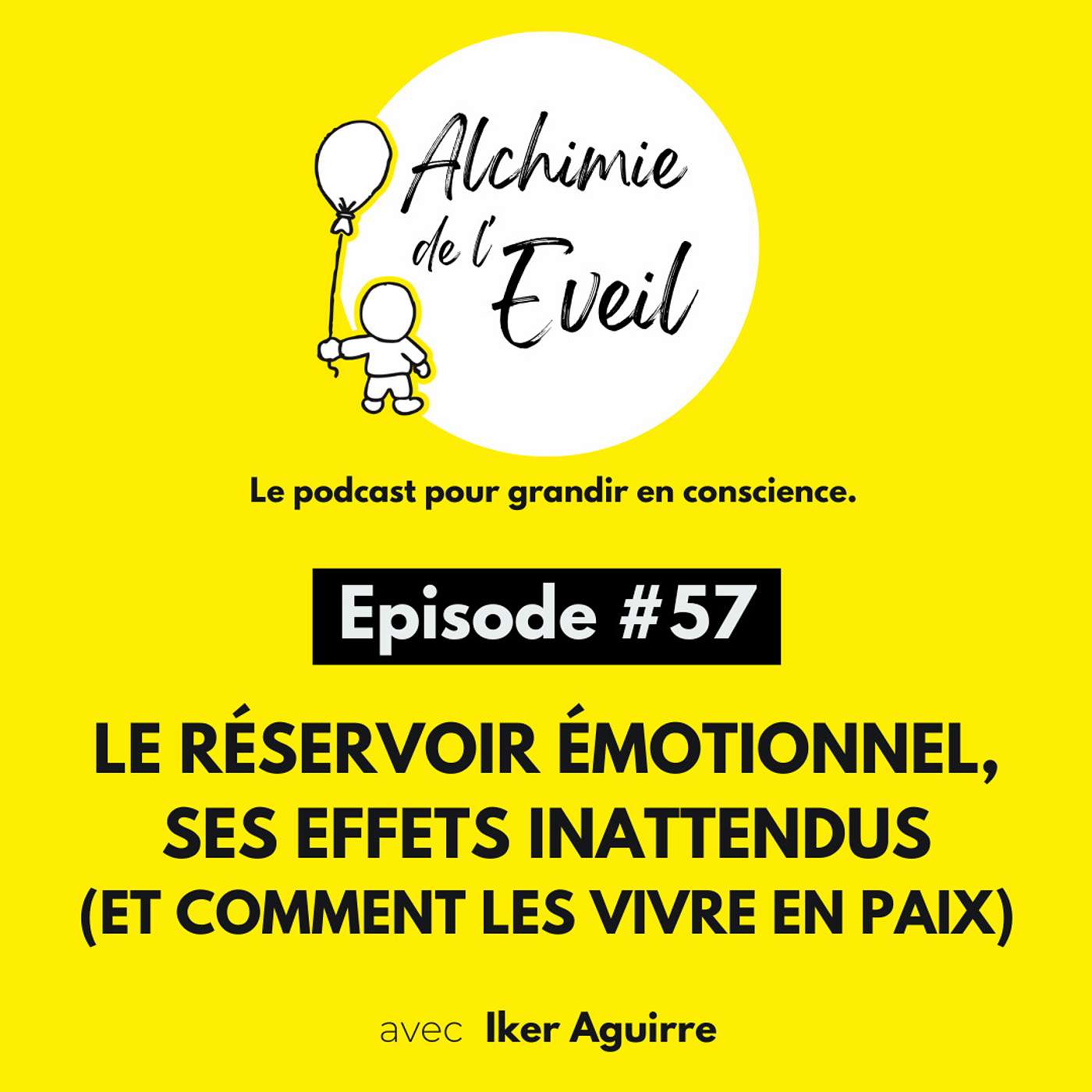 Une Alchimie de l\'Eveil