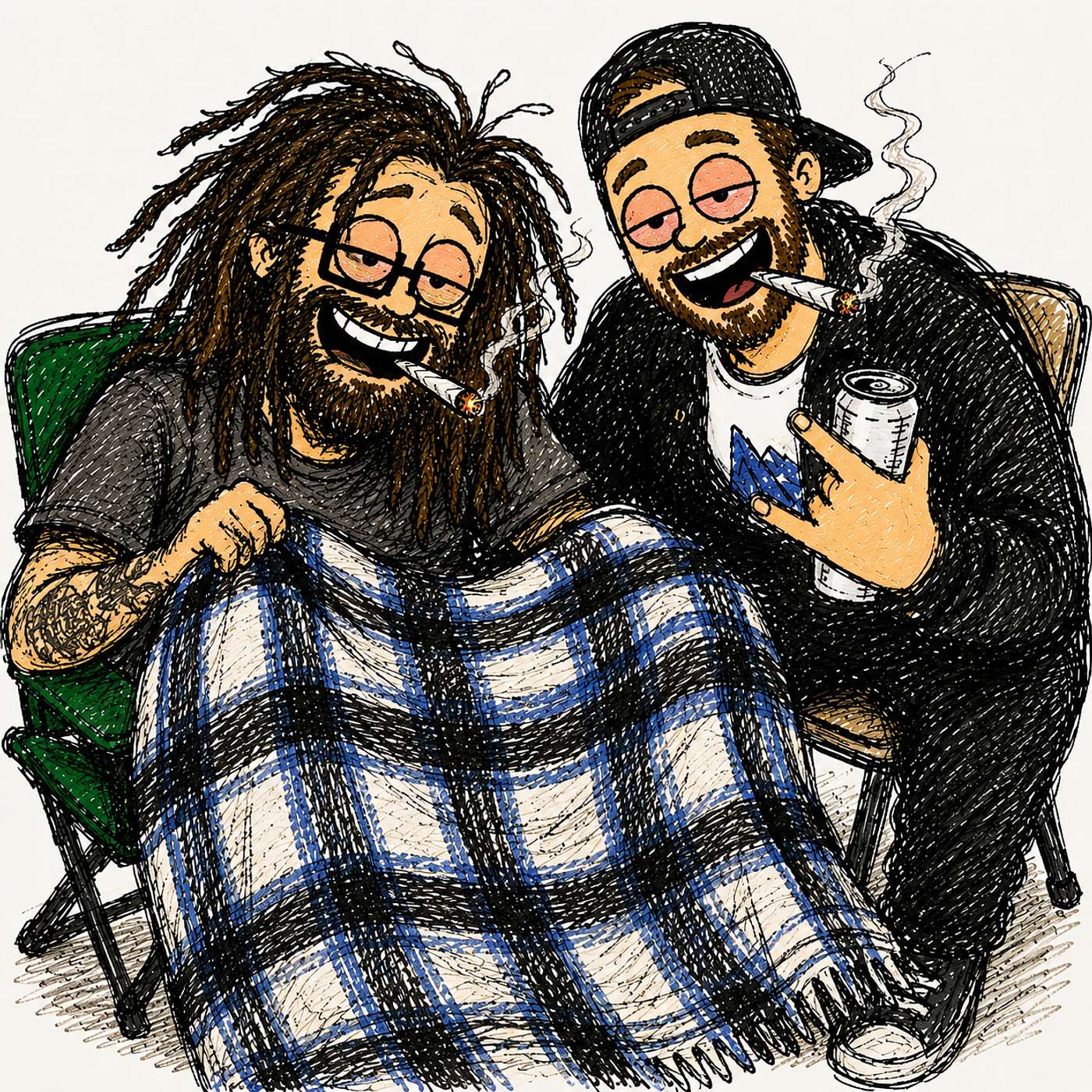 Just Clownin' Podcast