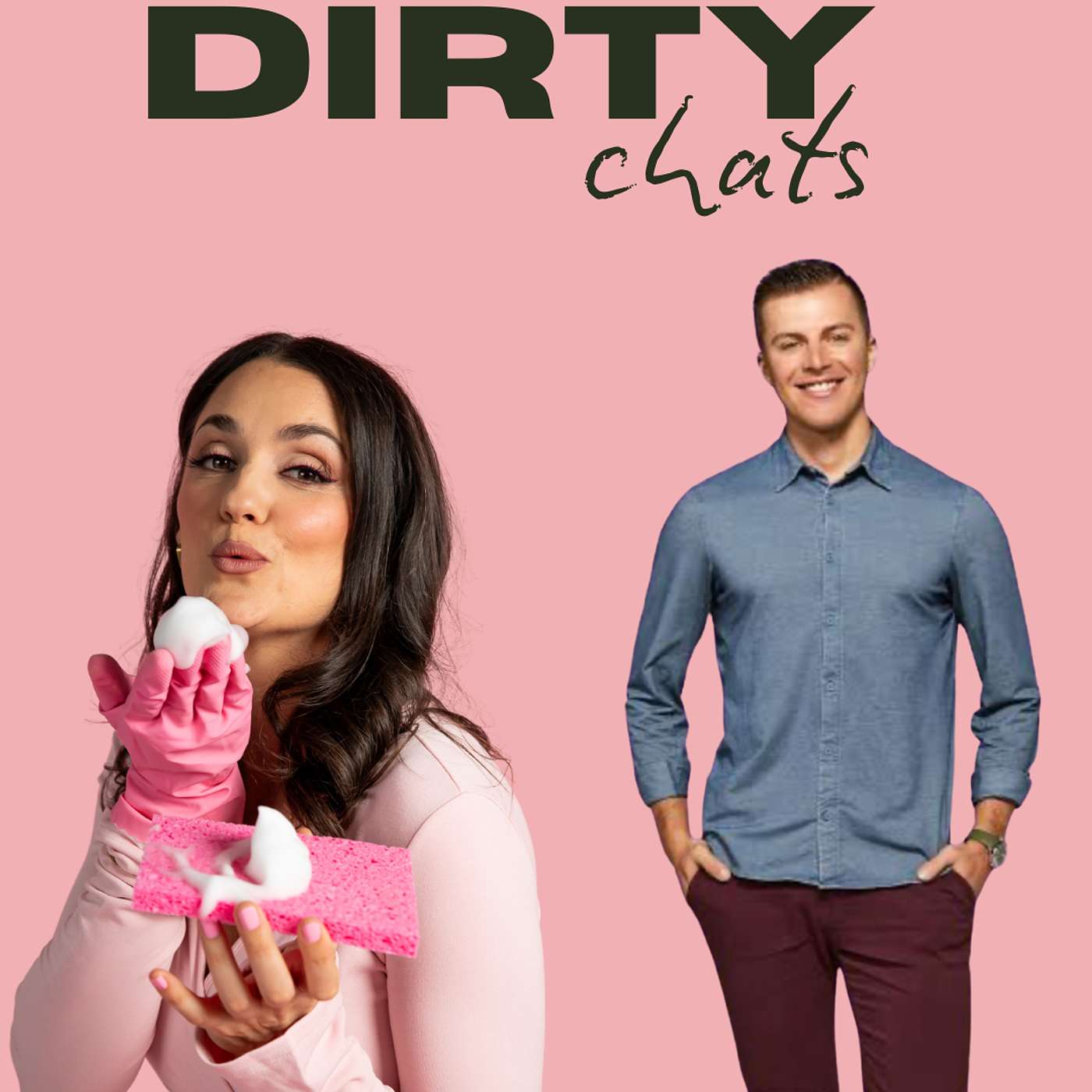 Nick Amato from LOVE IS BLIND reveals all: the exclusive interview