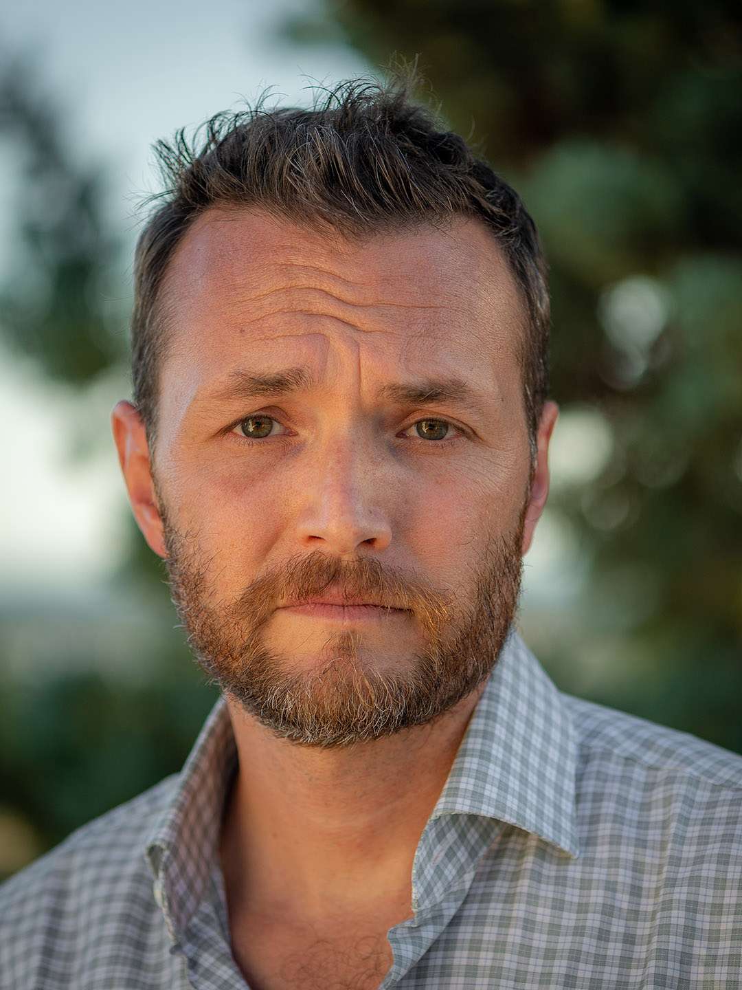 Erich Fisher