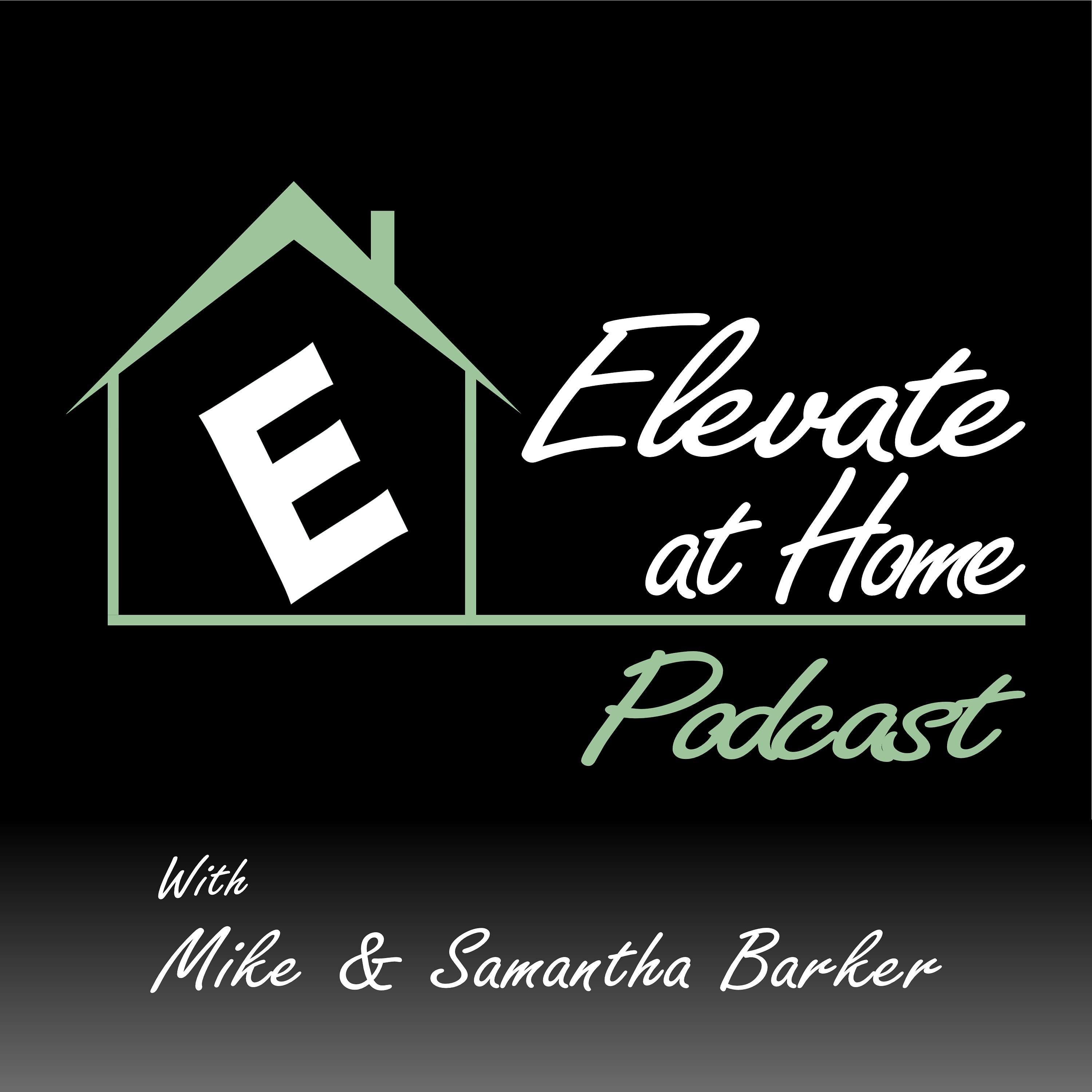 Elevate at Home