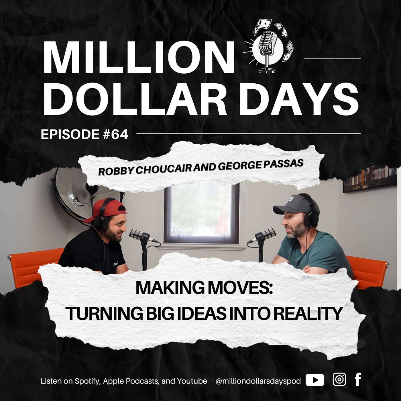 Million Dollar Days