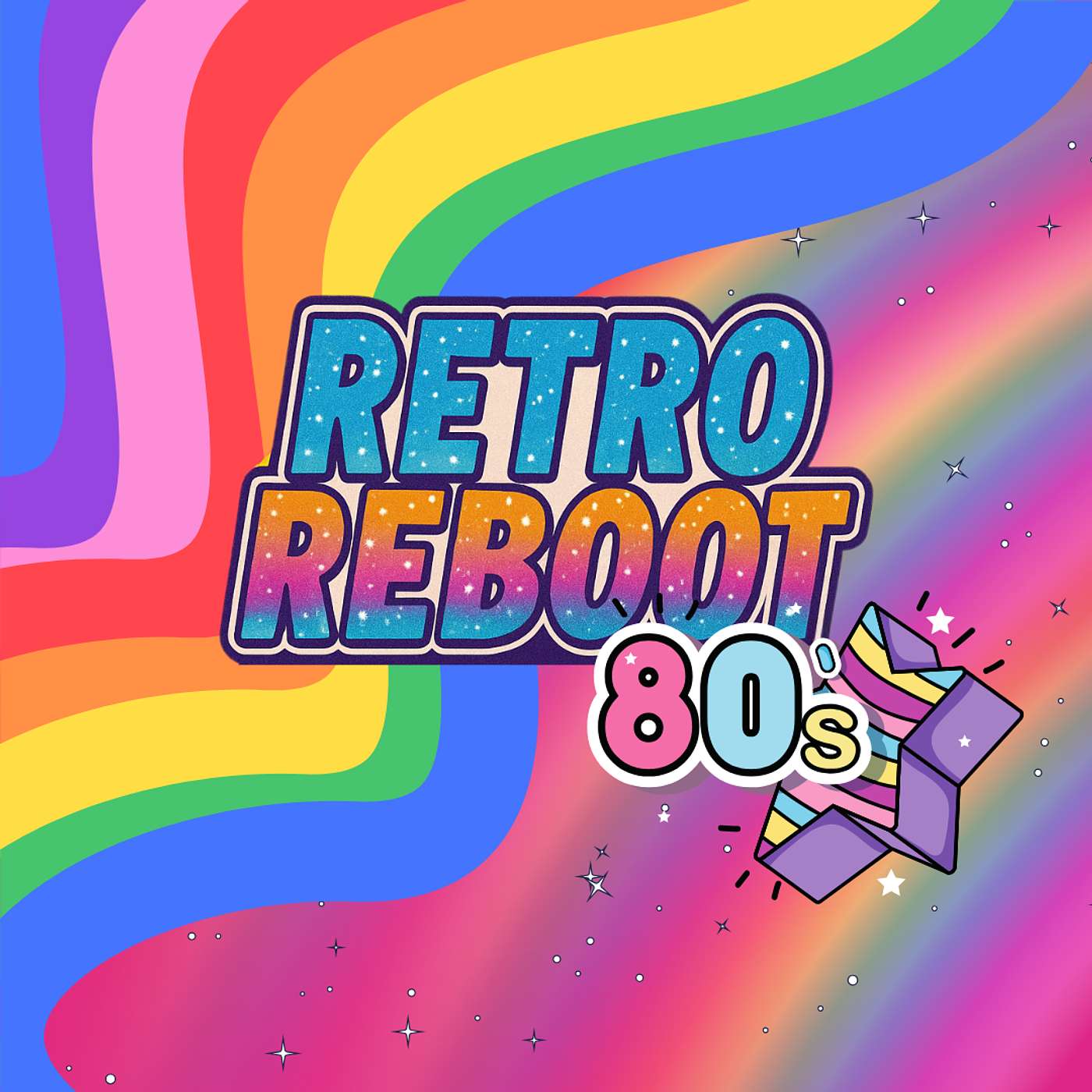 Retro Reboot: Cassette Cardio Cruise