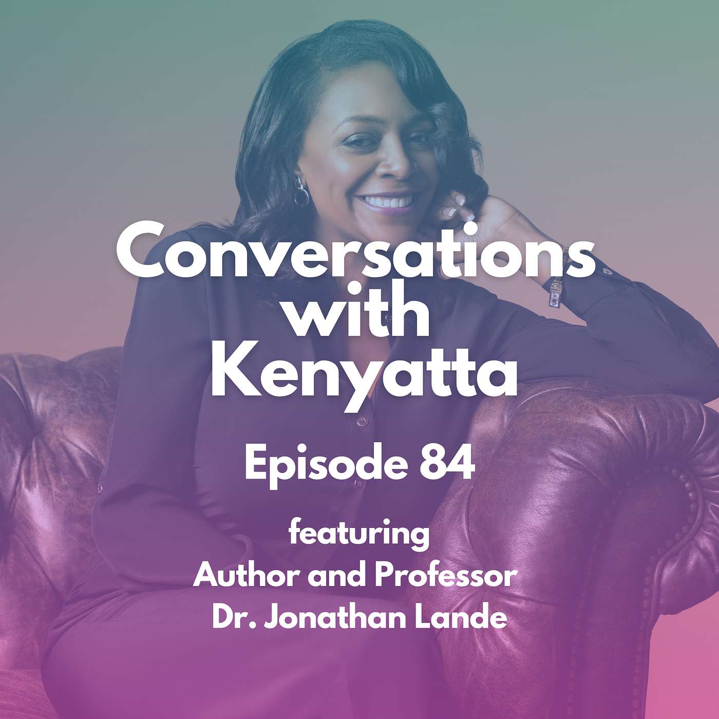 A Conversation with Dr. Jonathan Lande on the Hidden Stories of Black Civil War Soldiers episode artwork