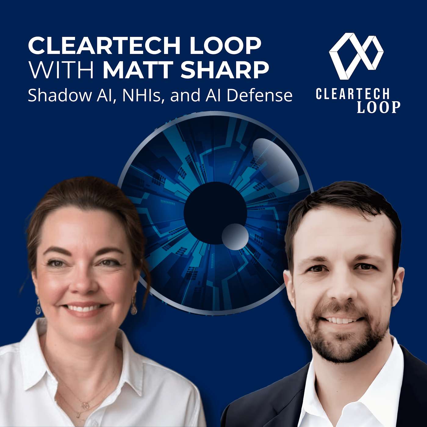 AI Security, Cyber Risk, and Cloud Strategy on ClearTech Loop