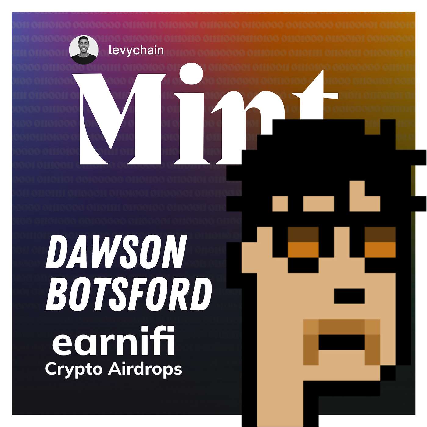 Dawson Botsford and the Acquisition of Earnifi’s $150M Airdrop Tool