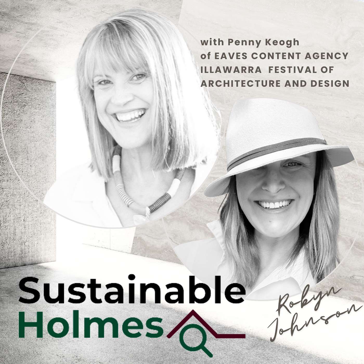 Sustainable Homes without the Overwhelm