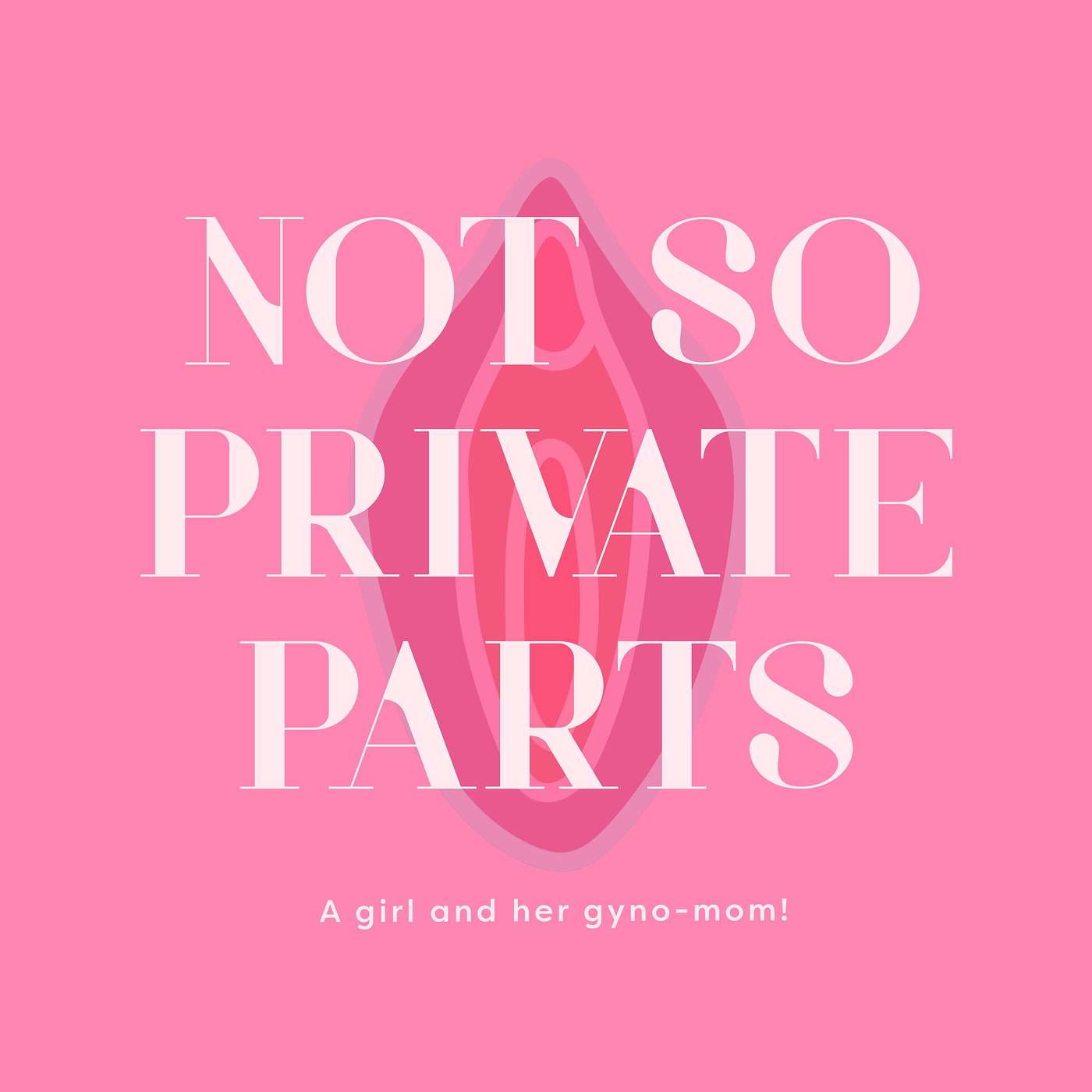 Not So Private Parts