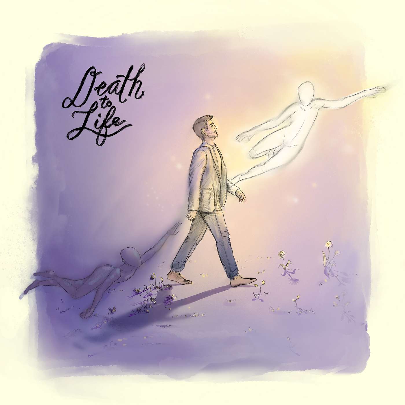 #59 Death of Intellectualism: Jake Gets Free From The OK News episode artwork