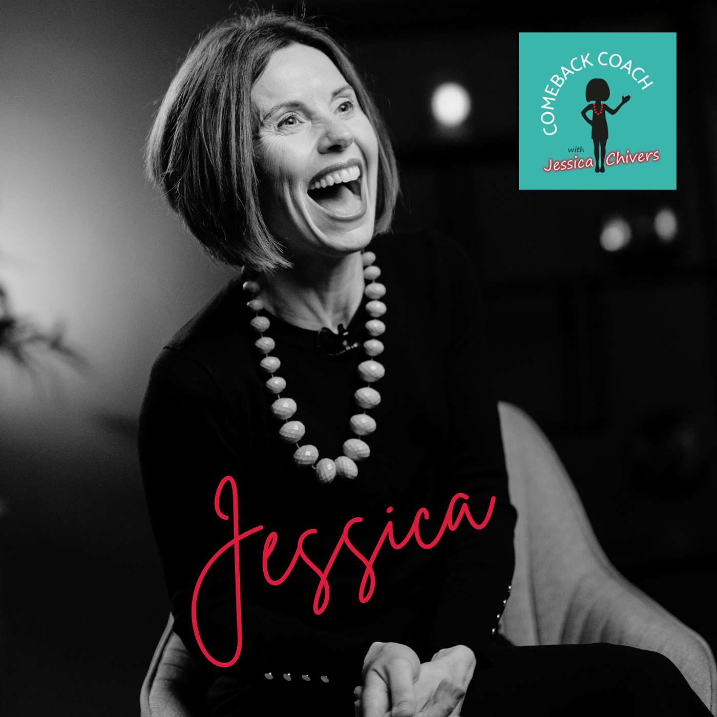 127. JESSICA - The psychology of coming second – what to do when you don’t get the job – how to leverage the visibility you’ve gained in the recruitment process.