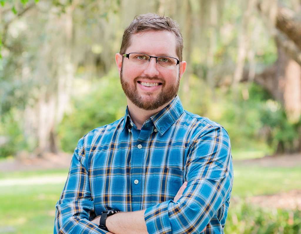 Aaron Higgins