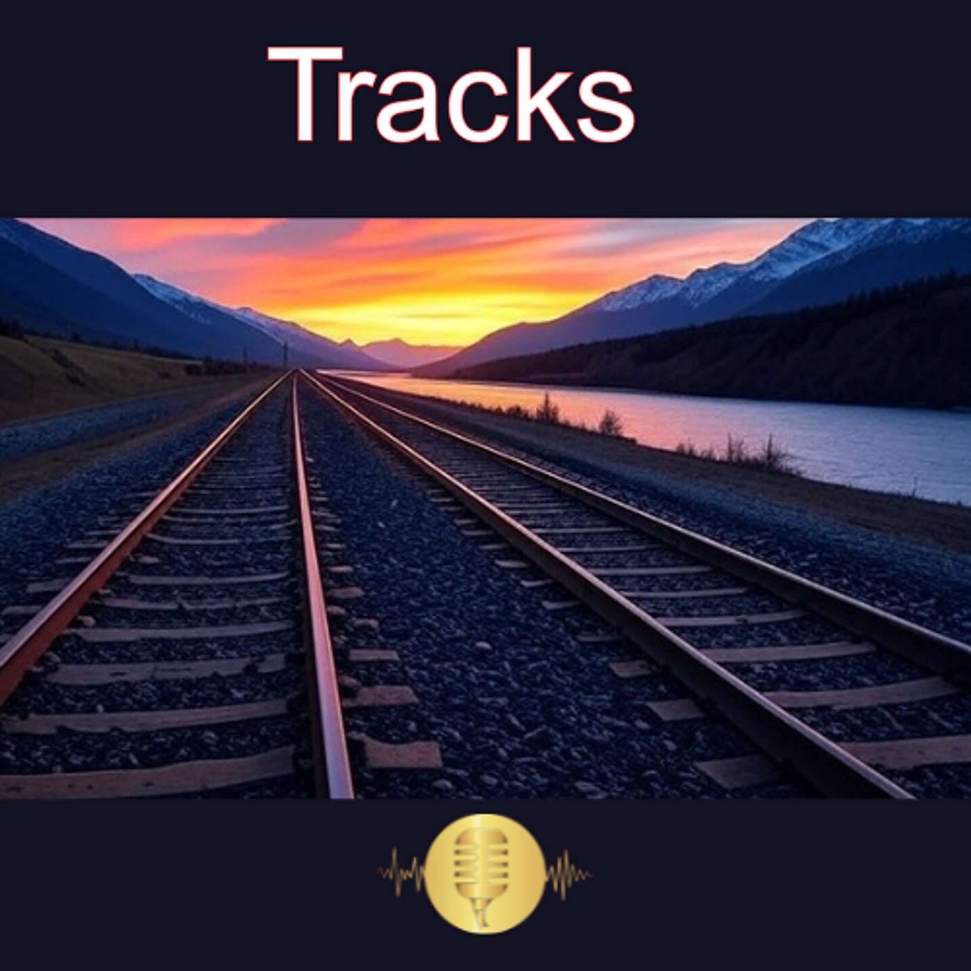 Tracks