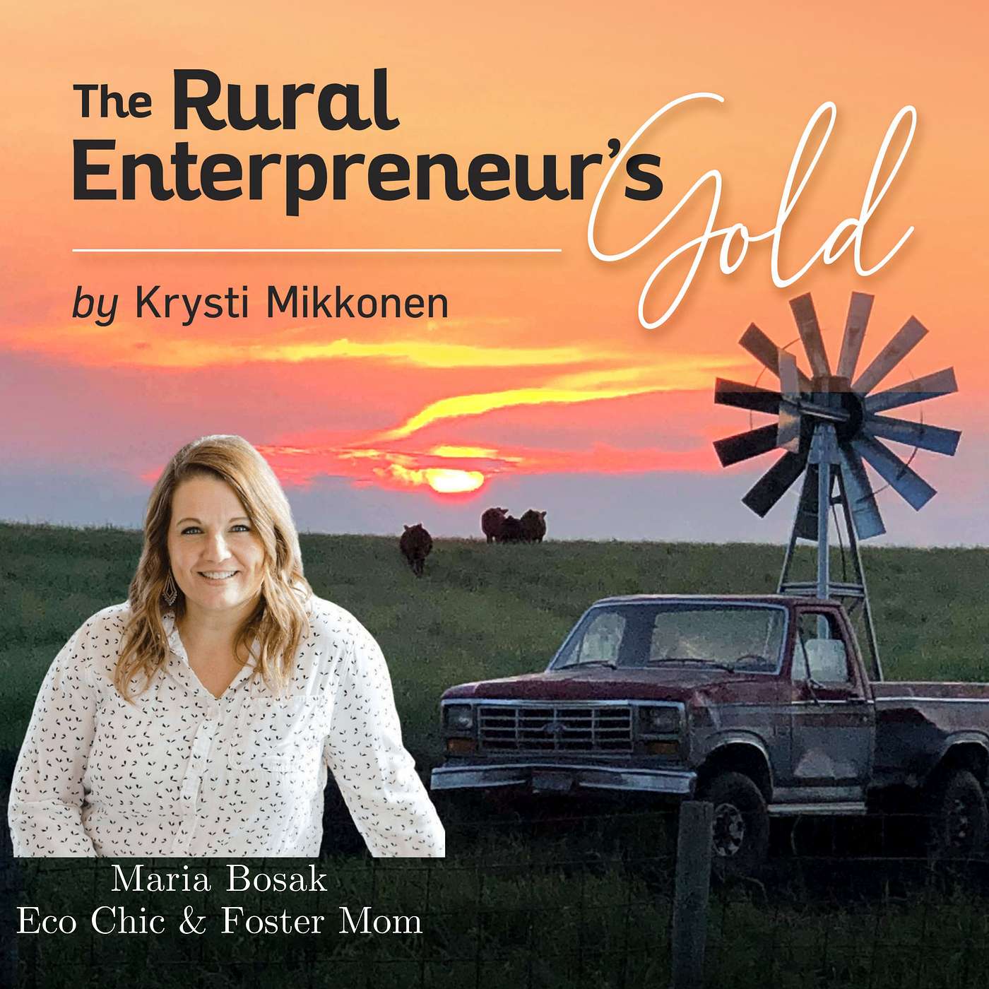 The Rural Entrepreneur’s Gold