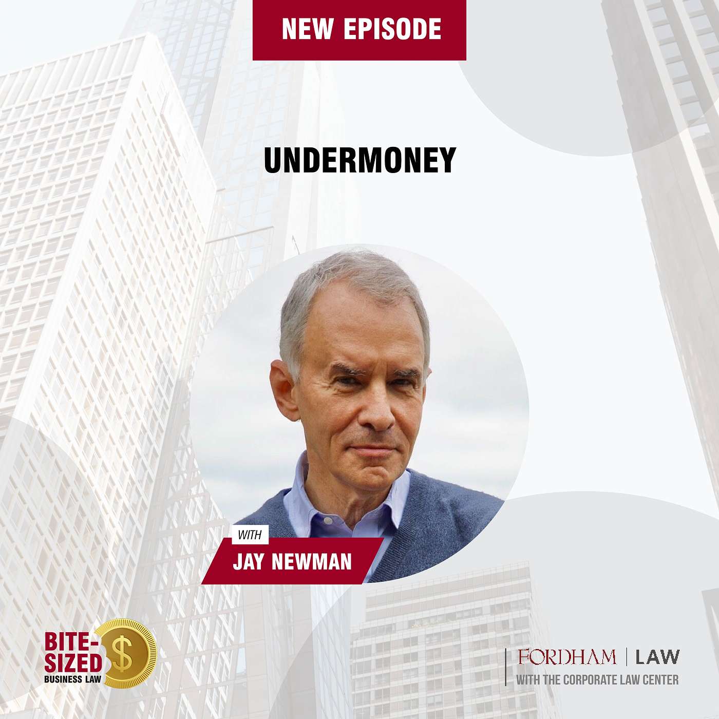 Jay Newman on Undermoney