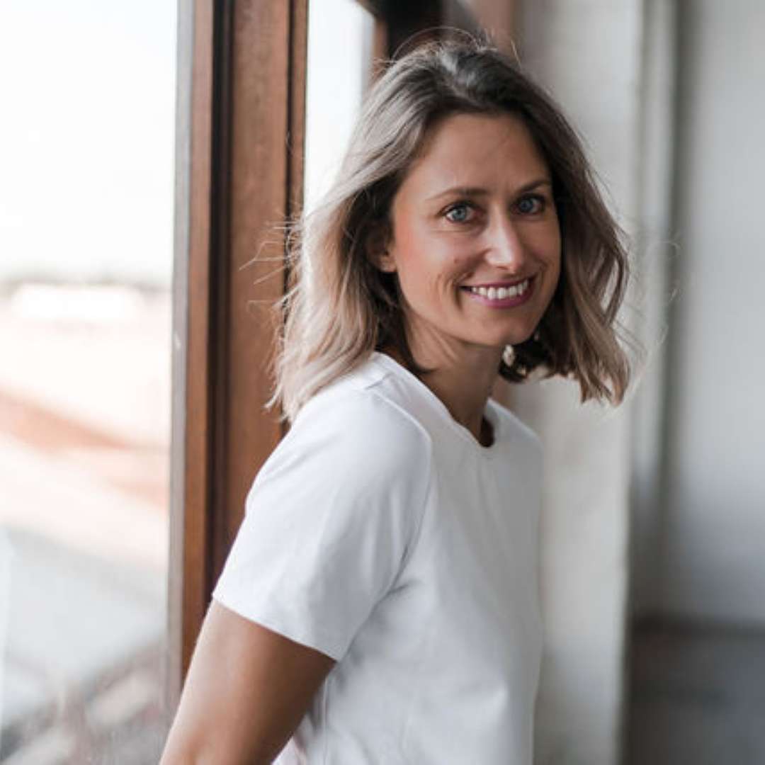 Katherine Baquie