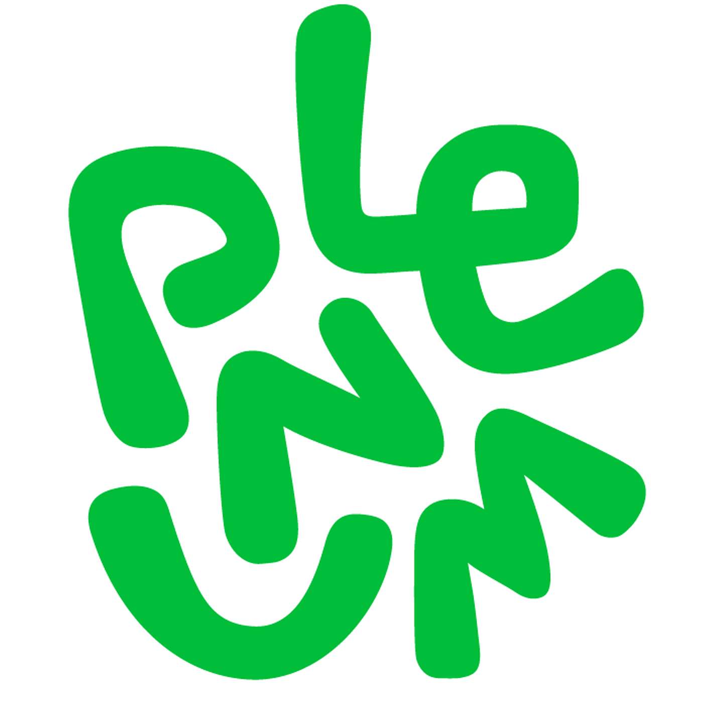 Forlaget Plenum