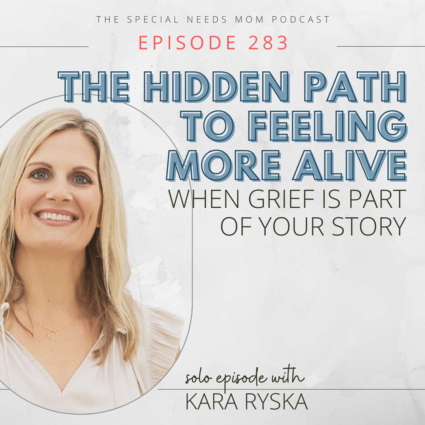 The Hidden Path to Feeling More Alive When Grief is Part of Your Story