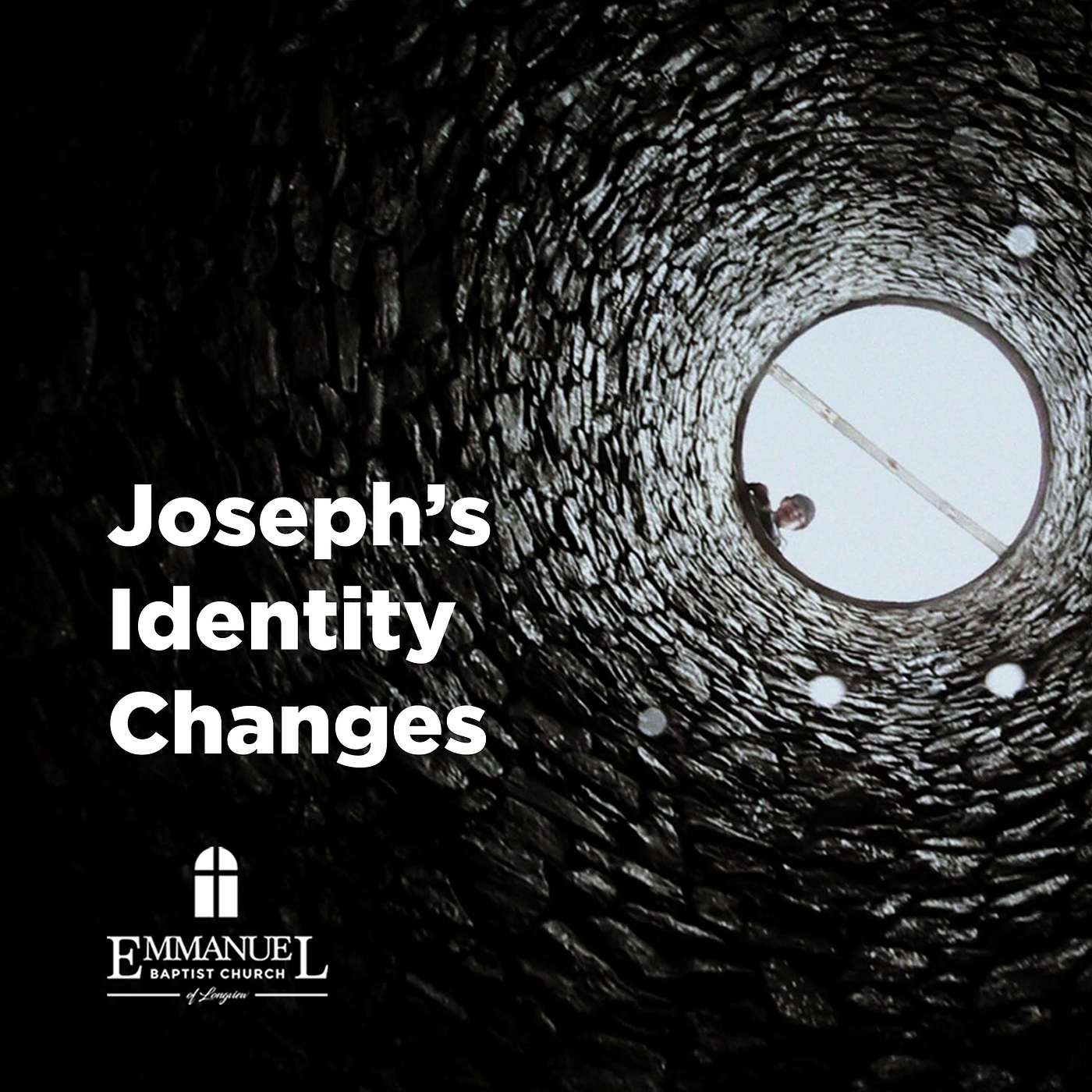 Joseph's Identity Changes - Sunday AM 04/24/2022 - Pastor Bob Gray II episode artwork