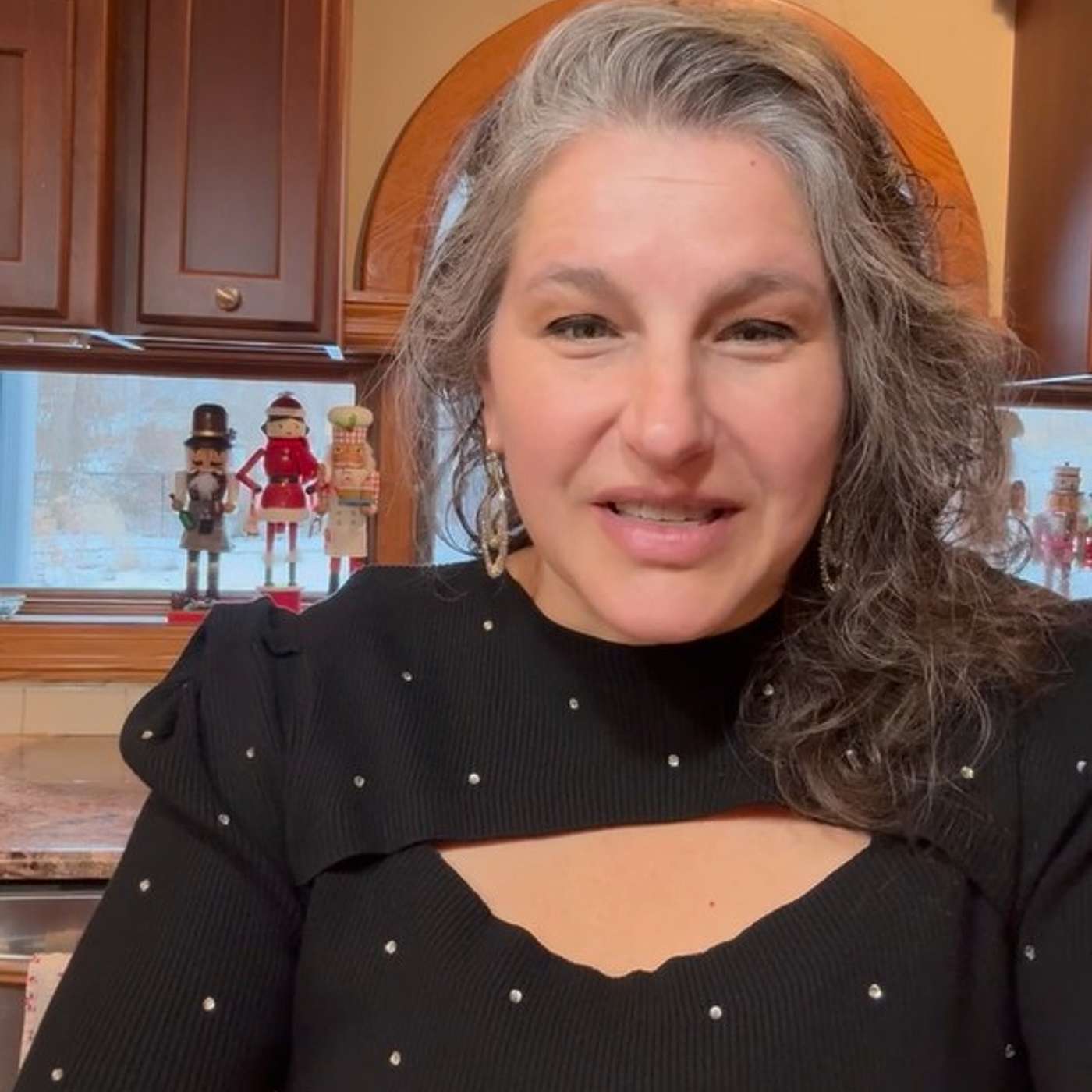 Episode 3.37 - Hello, my name is Kelley Cole with Gia's Italian Kitchen! episode artwork
