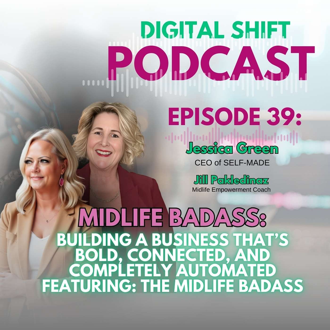 The Digital Shift™