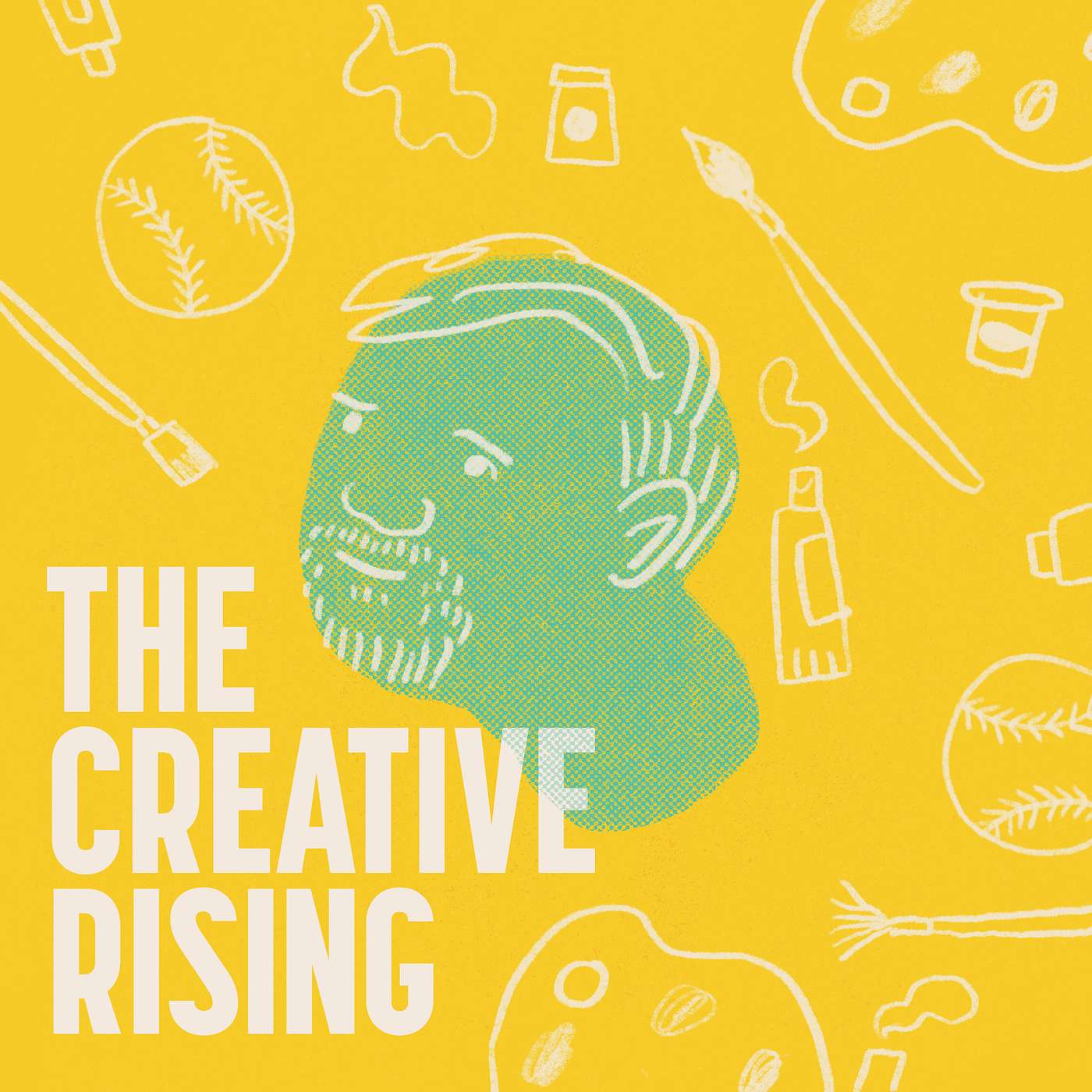The Creative Rising