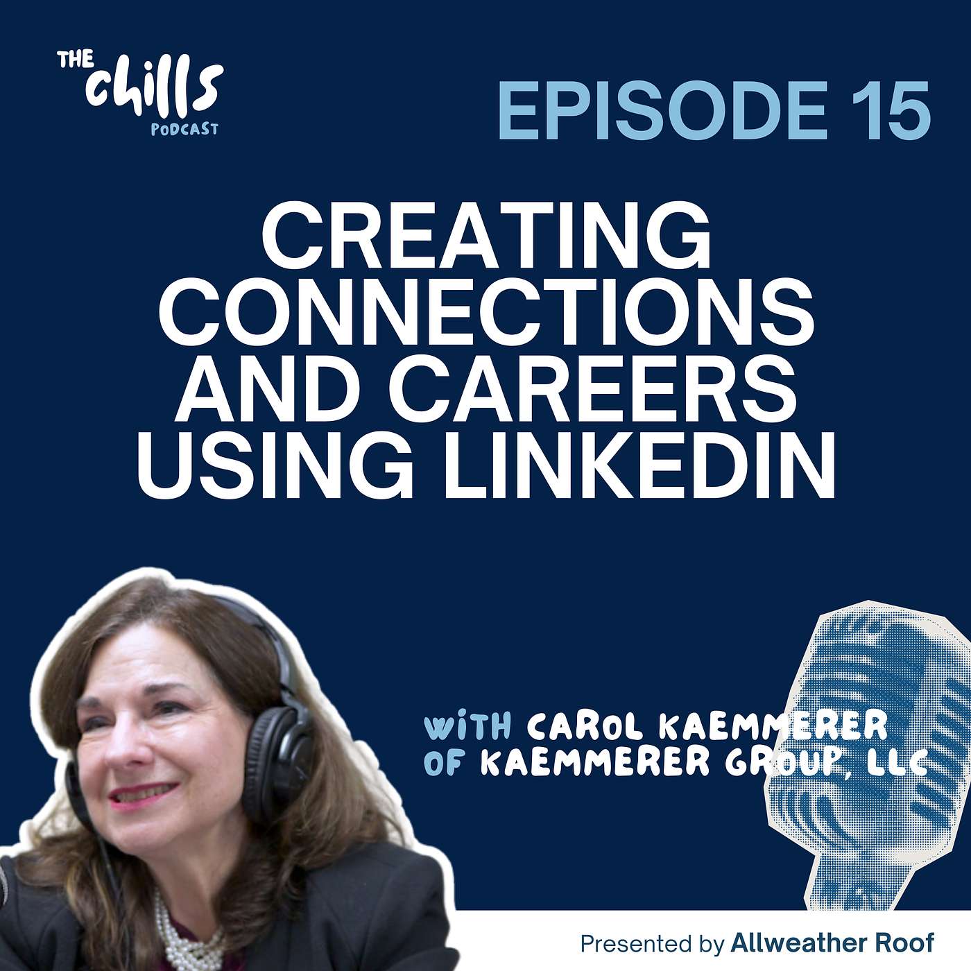 The Chills Podcast