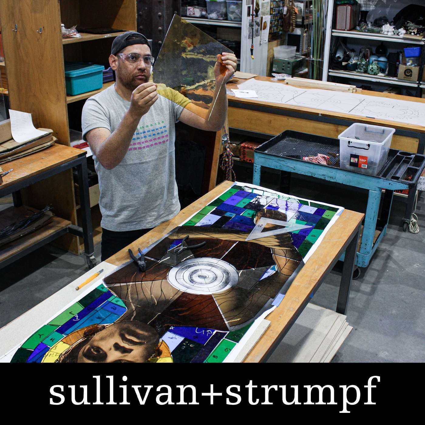 Visions: A Sullivan+Strumpf Podcast