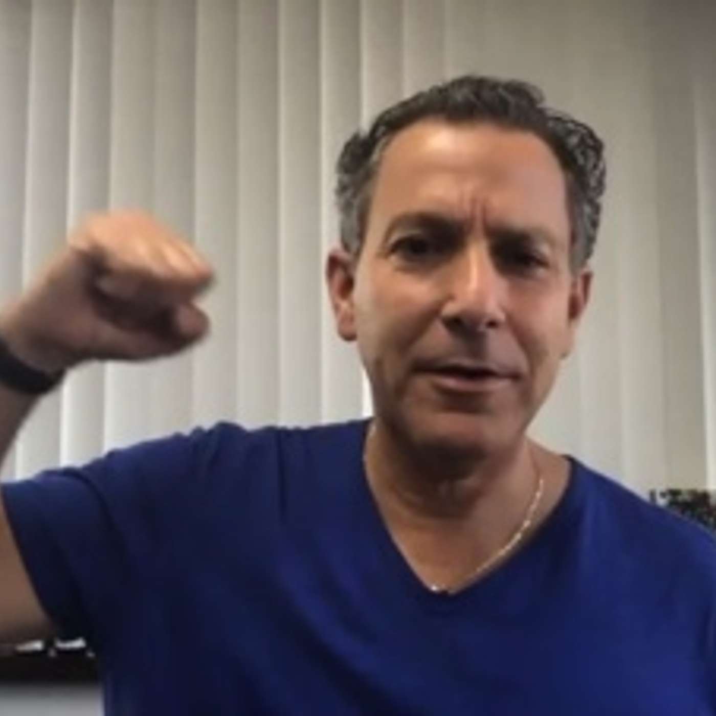 Dr. Joel Kahn: Whole Food Vegan Lifestyle, Intermittent Fasting Truth, Fish Mercury, Research Flaws