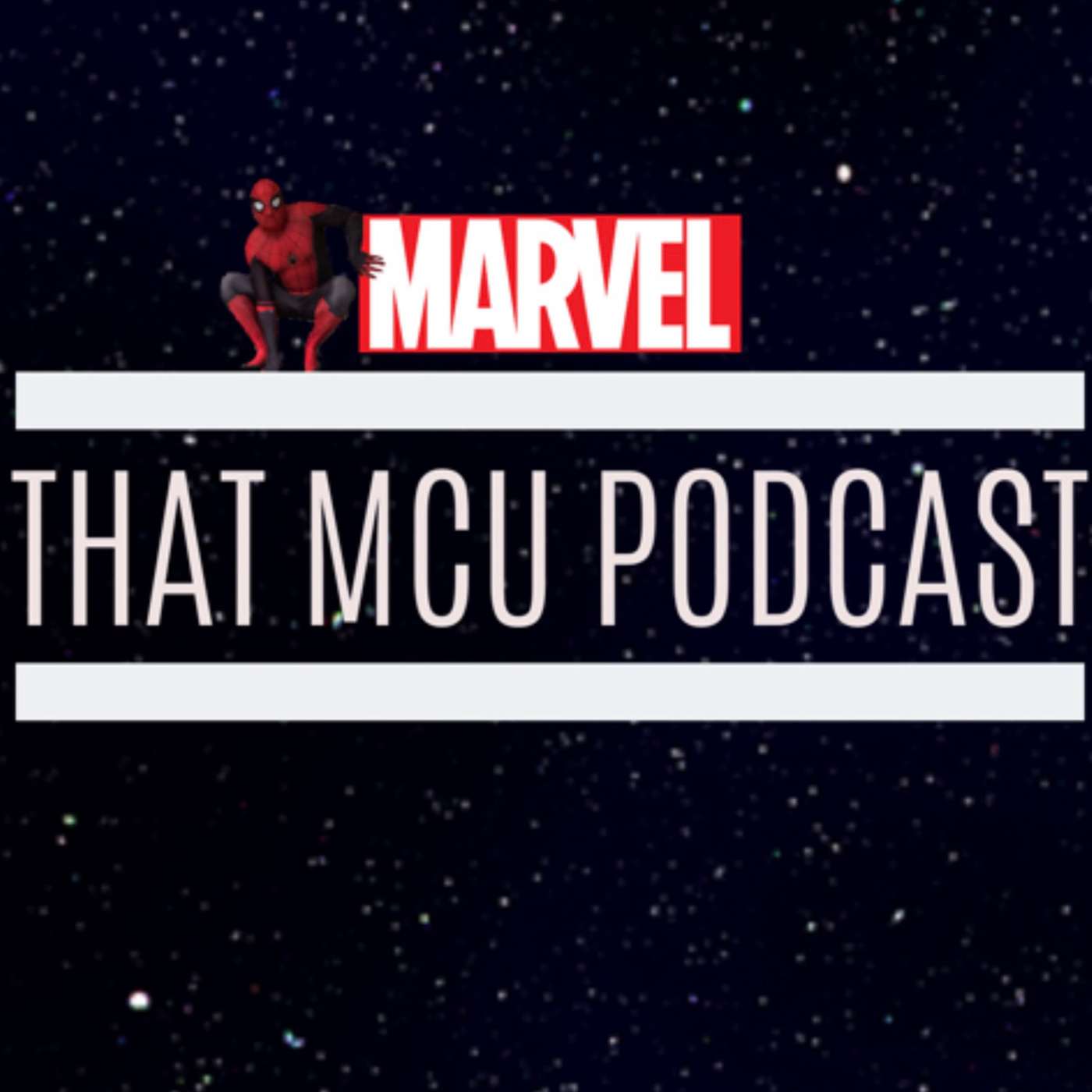 That MCU Podcast