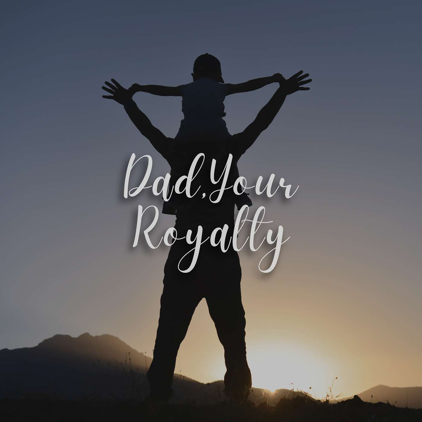 Grace Revealed with Dane Mesane