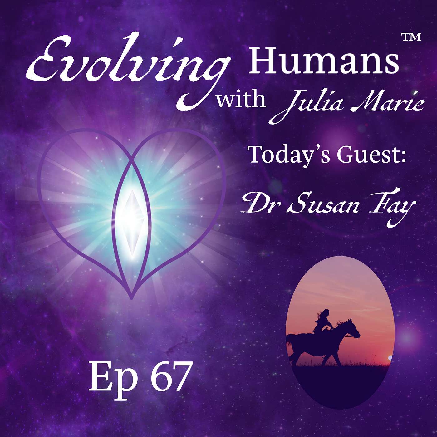 Evolving Humans
