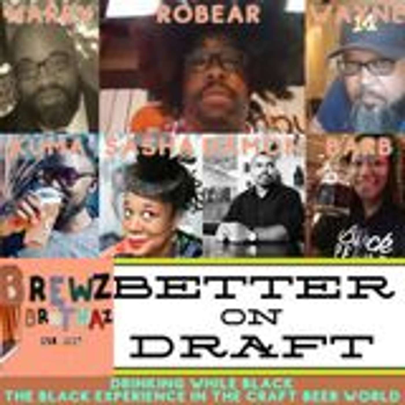 Drinking While Black: The Black Experience in the Craft Beer World (Part 1)
