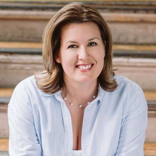 Jennifer Noll Sparks