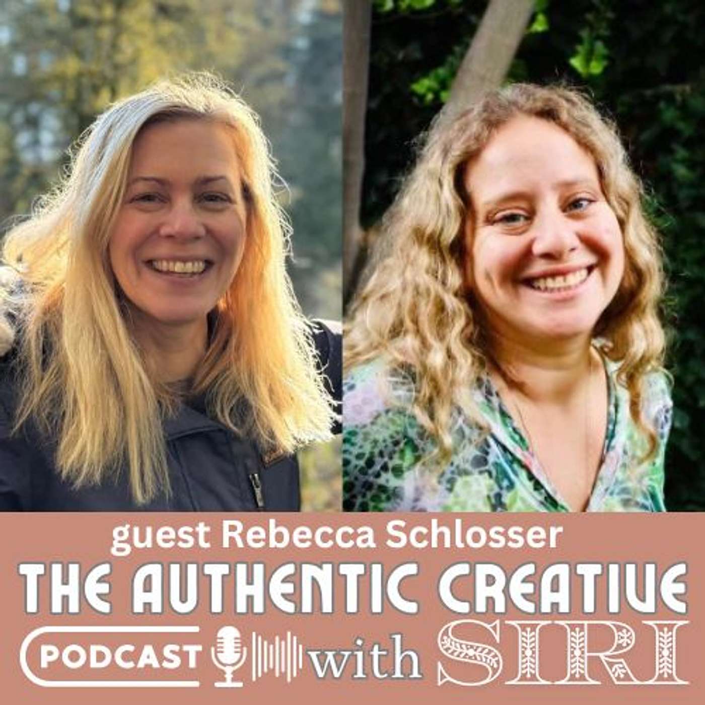 The Authentic Creative: expanding our capacity to feel good
