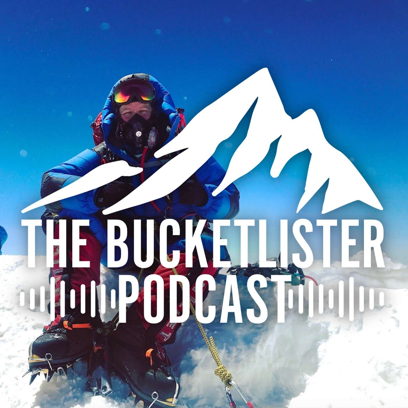 Defying Limits: Conversations with Adventurer Holly Budge