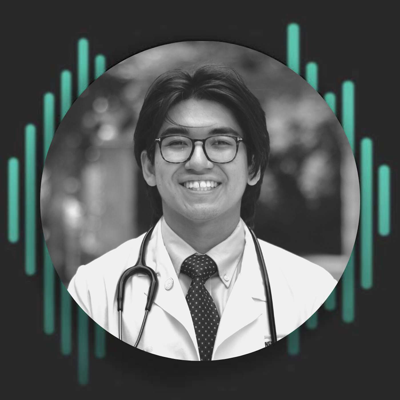 Episode 99: Matthew Sison, MS-2 D.O. I really need to do Research? How boring! NOT!