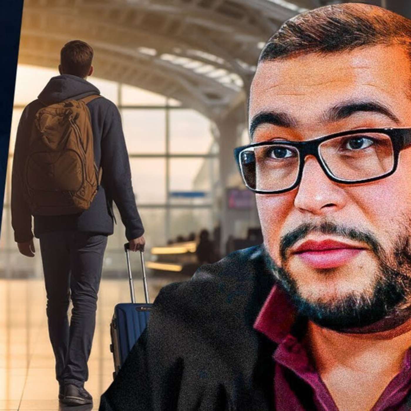 2,4 MILLIONS DE FRANÇAIS ONT DÉJÀ FUIT LA FRANCE | GPTV L’ESSENTIEL