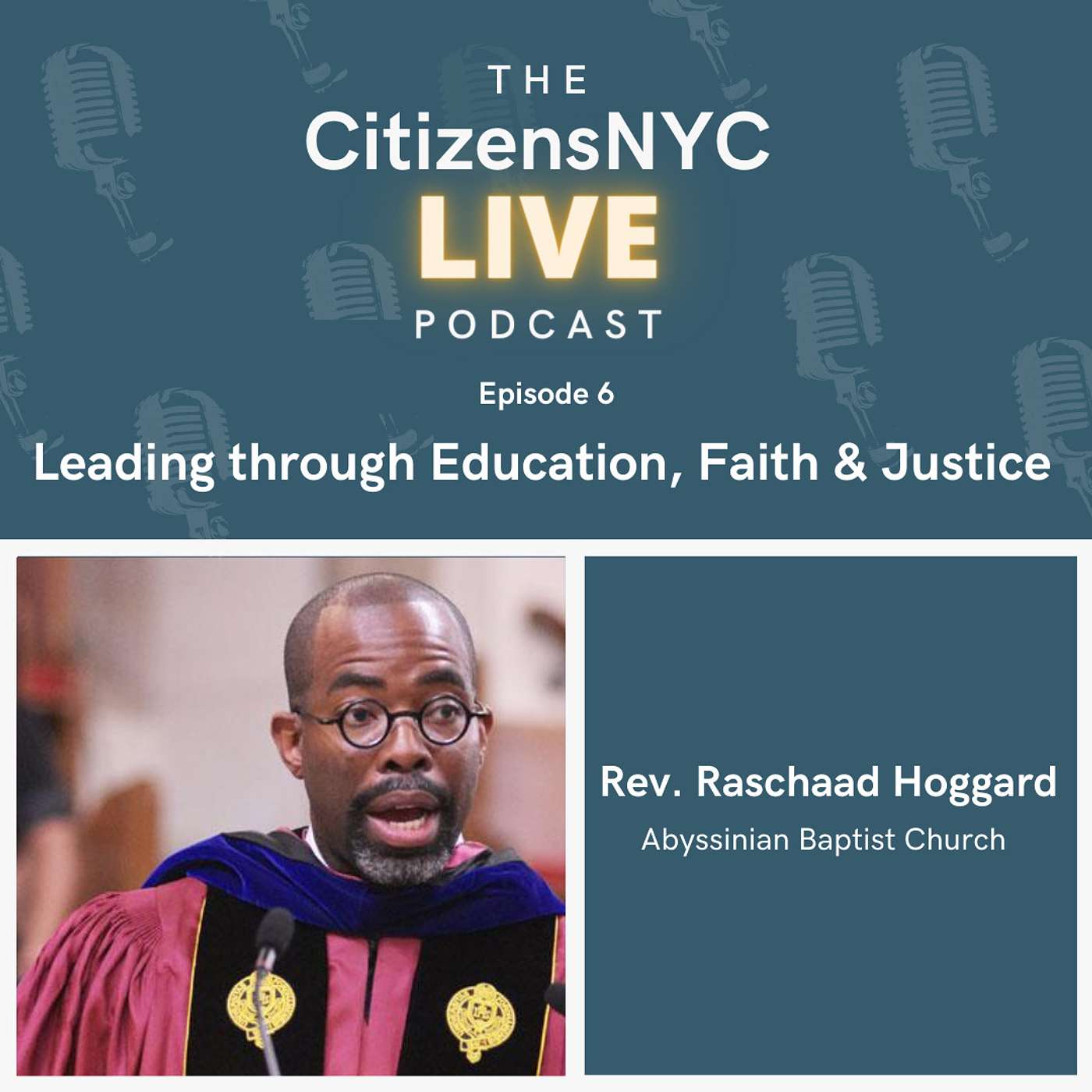 CitizensNYC LIVE