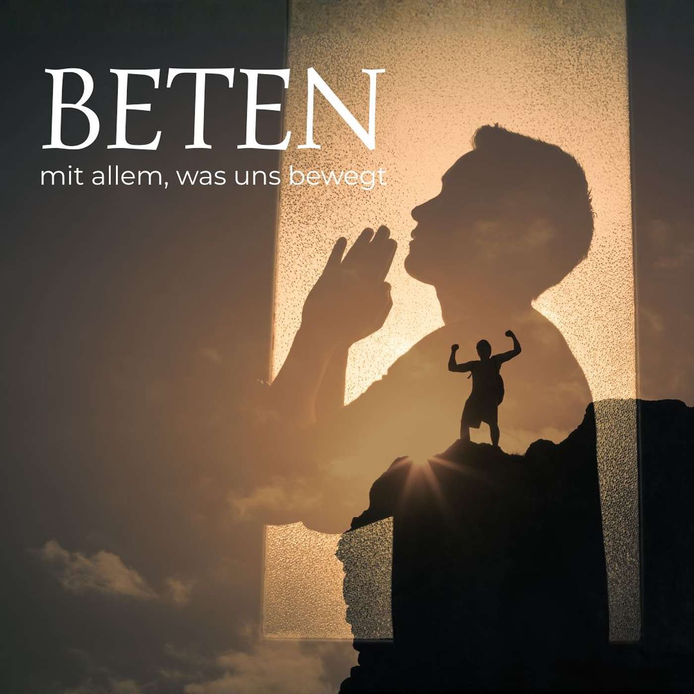 05.07.2026 - Beten: Wenn ich Schutz suche (Psalm 57) episode artwork