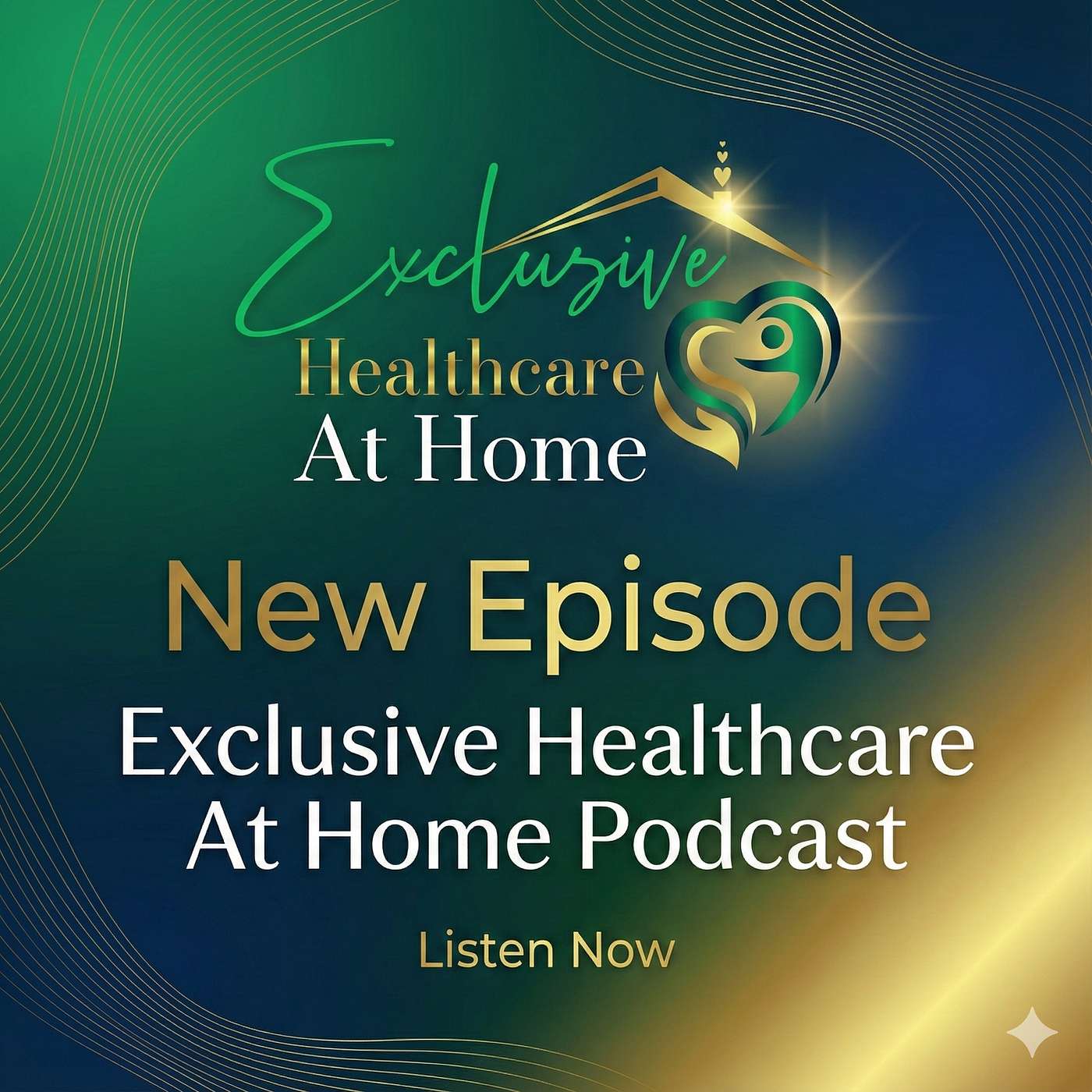 Exclusive Healthcare at Home