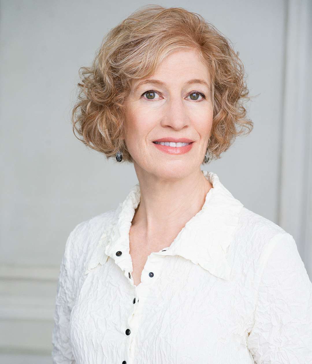 Natalie Wexler (Season 1 Host)