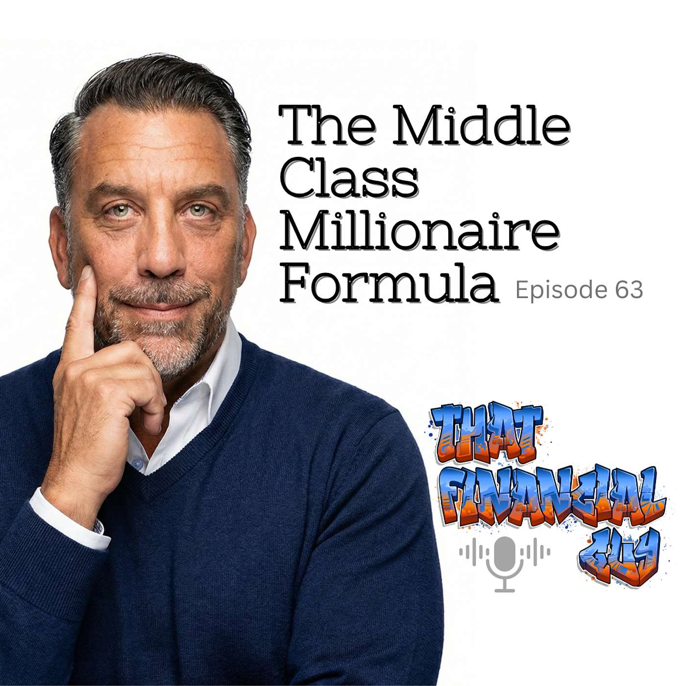 The Middle Class Millionaire Formula