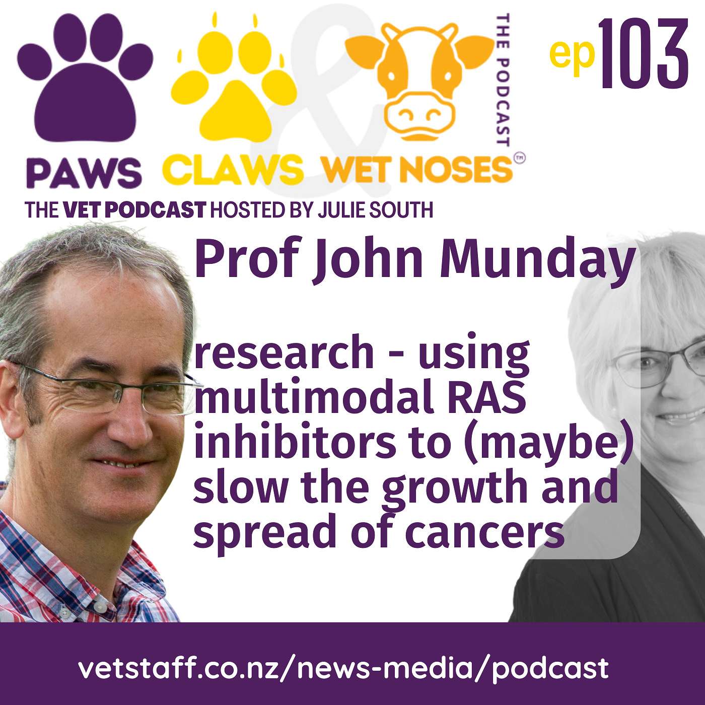 Veterinary Voices