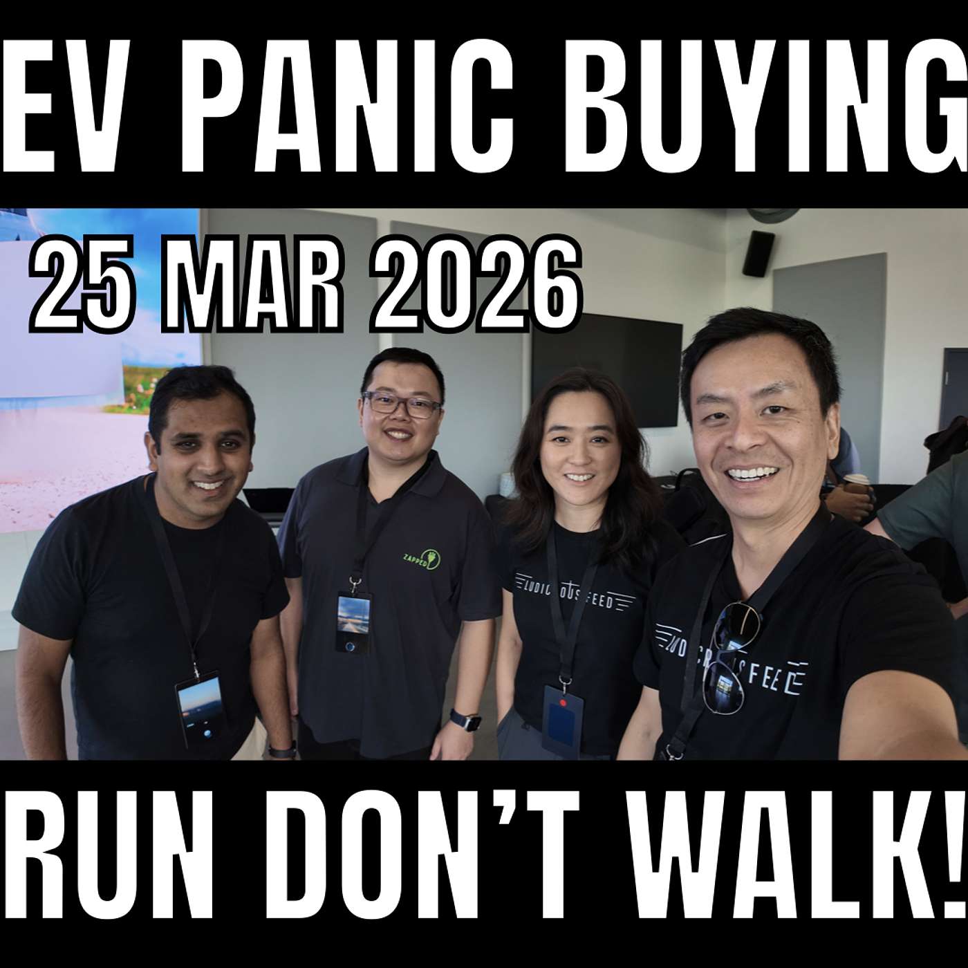 EV Demand Surges as Petrol Prices at $3/L in Australia | TrueEV Update EV Demand Surges as Petrol Prices at $3/L in Australia | TrueEV Update