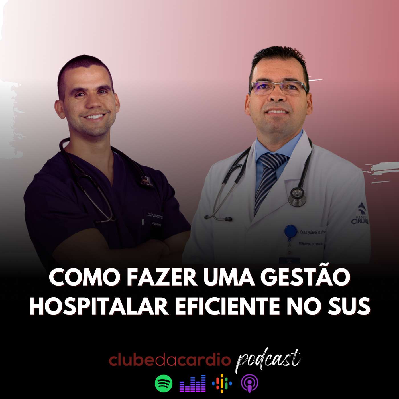 Clube da Cardio Podcast
