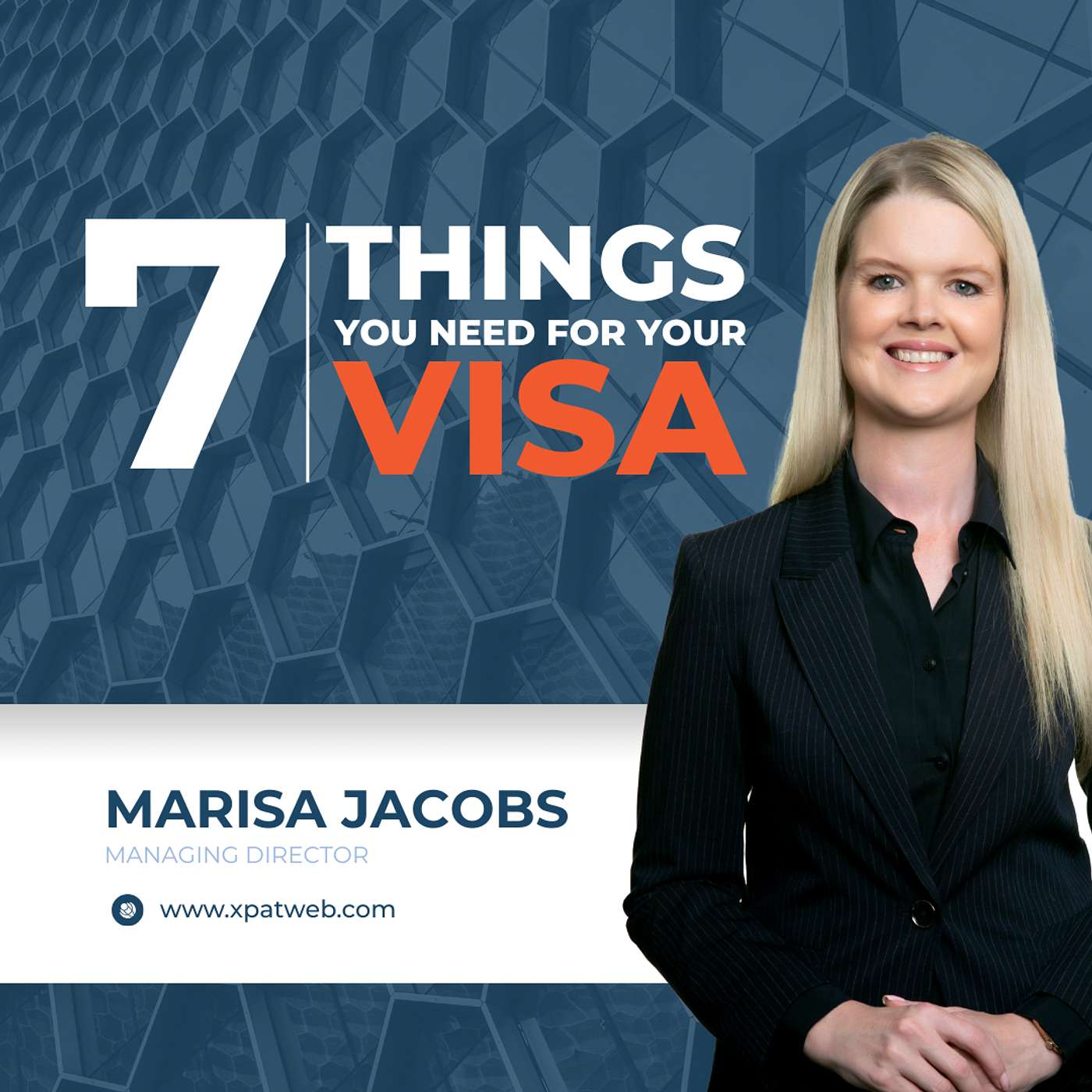 The Critical Skills Visa Rules Have Changed — Here’s What You Must Know episode artwork