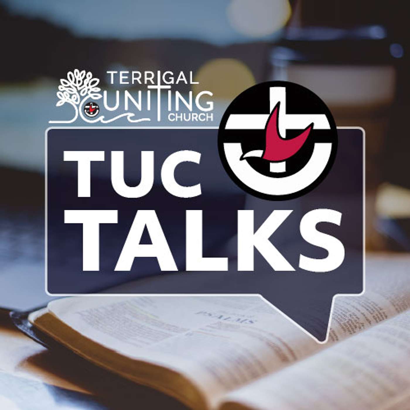 TUC Talks