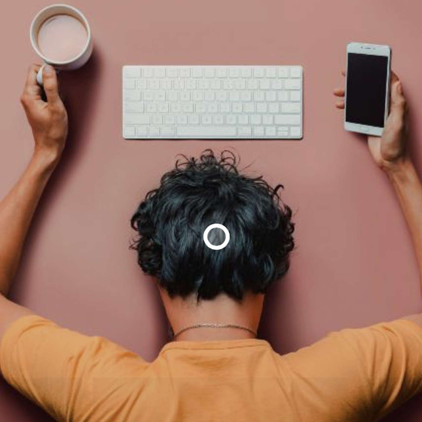 Millennial Mindset Podcast