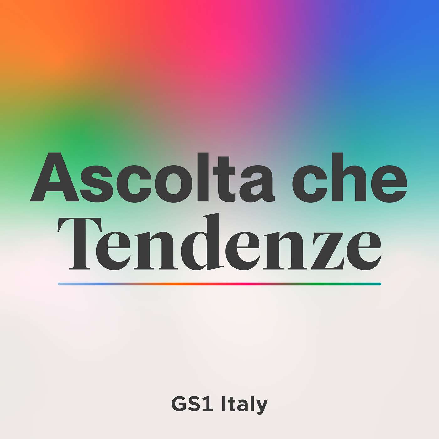 Ascolta che Tendenze