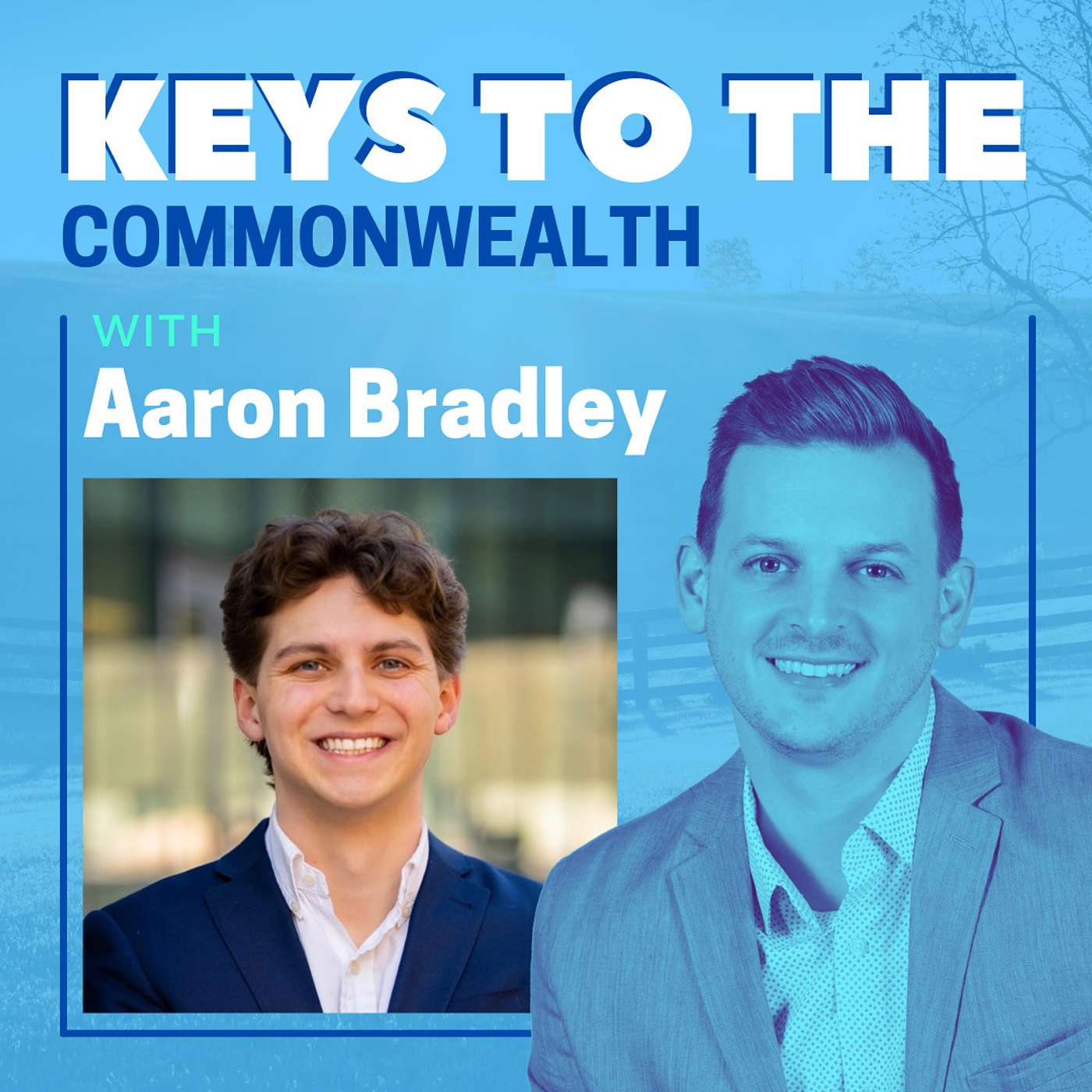 Keys to the Commonwealth